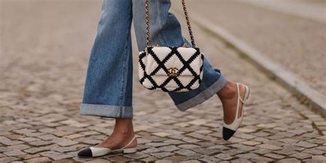 20 Of The Best Chanel Dupes Tested By A Fashion Expert.